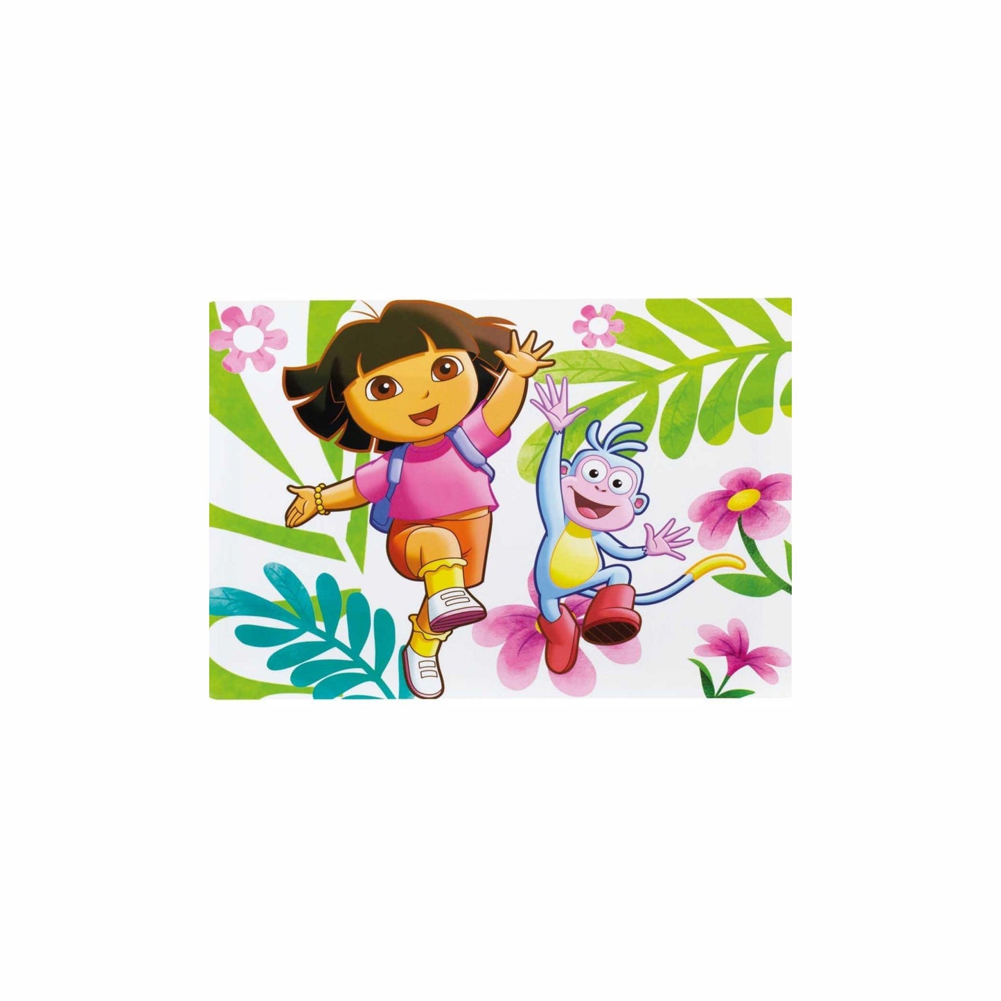 Dora the Explorer | Poster A1 (594mm x 841mm)