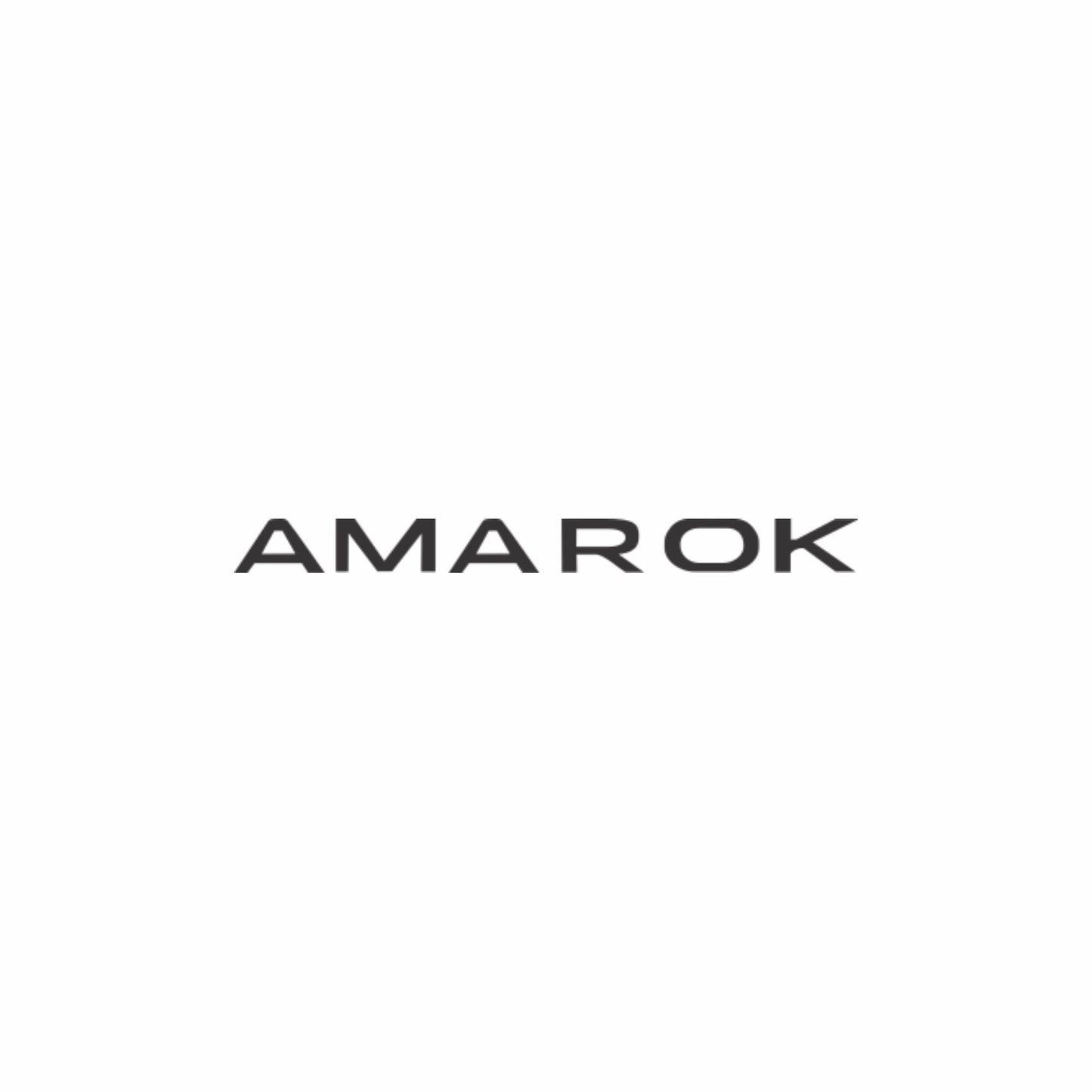 Amarok Vinyl Print for 2025 Amrok Models | Vehicle Grade Quality