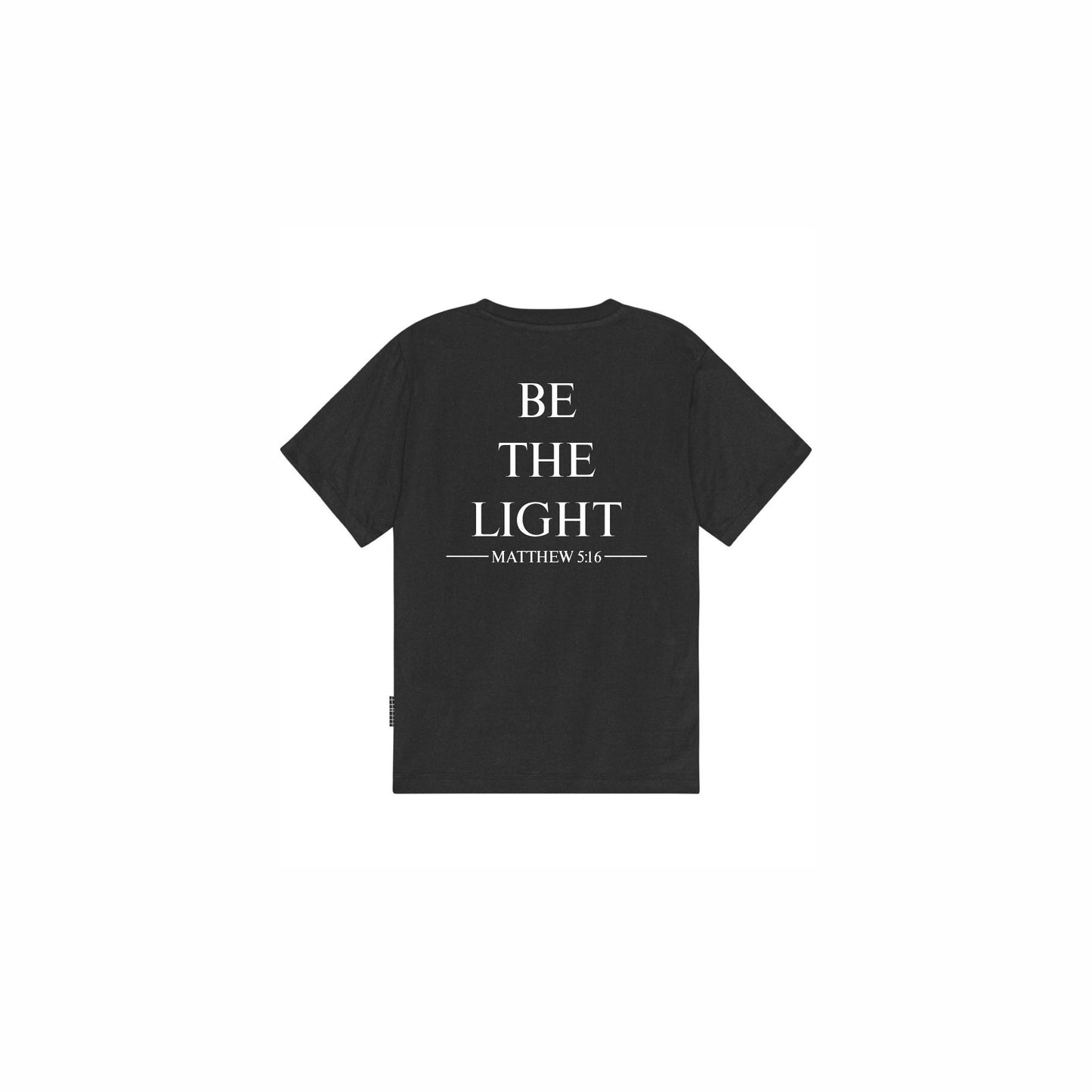 Be the Light | T-Shirt
