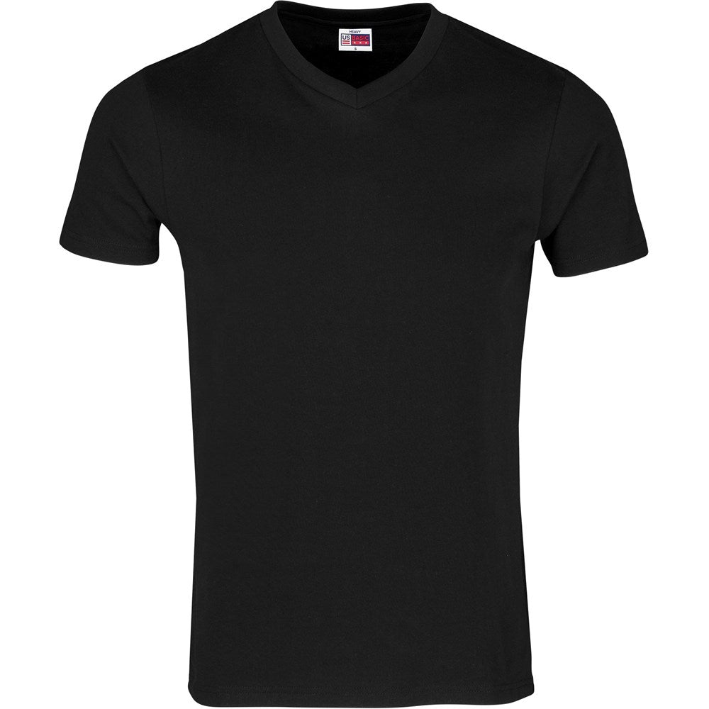 T-Shirt V-Neck | Various Colours With your Design