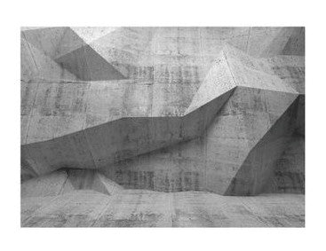 Flat Lay Product Photography - Cement Themed