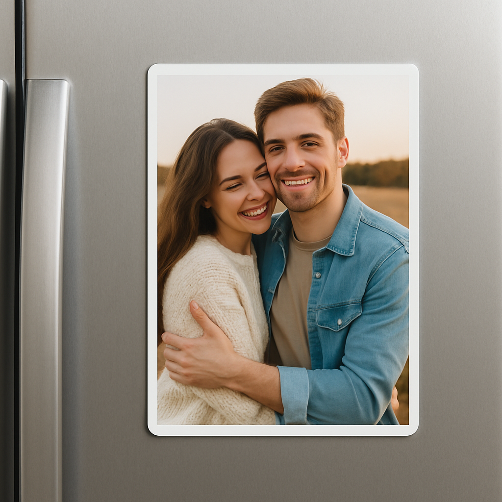 Fridge Magnets | With your design | Various sizes