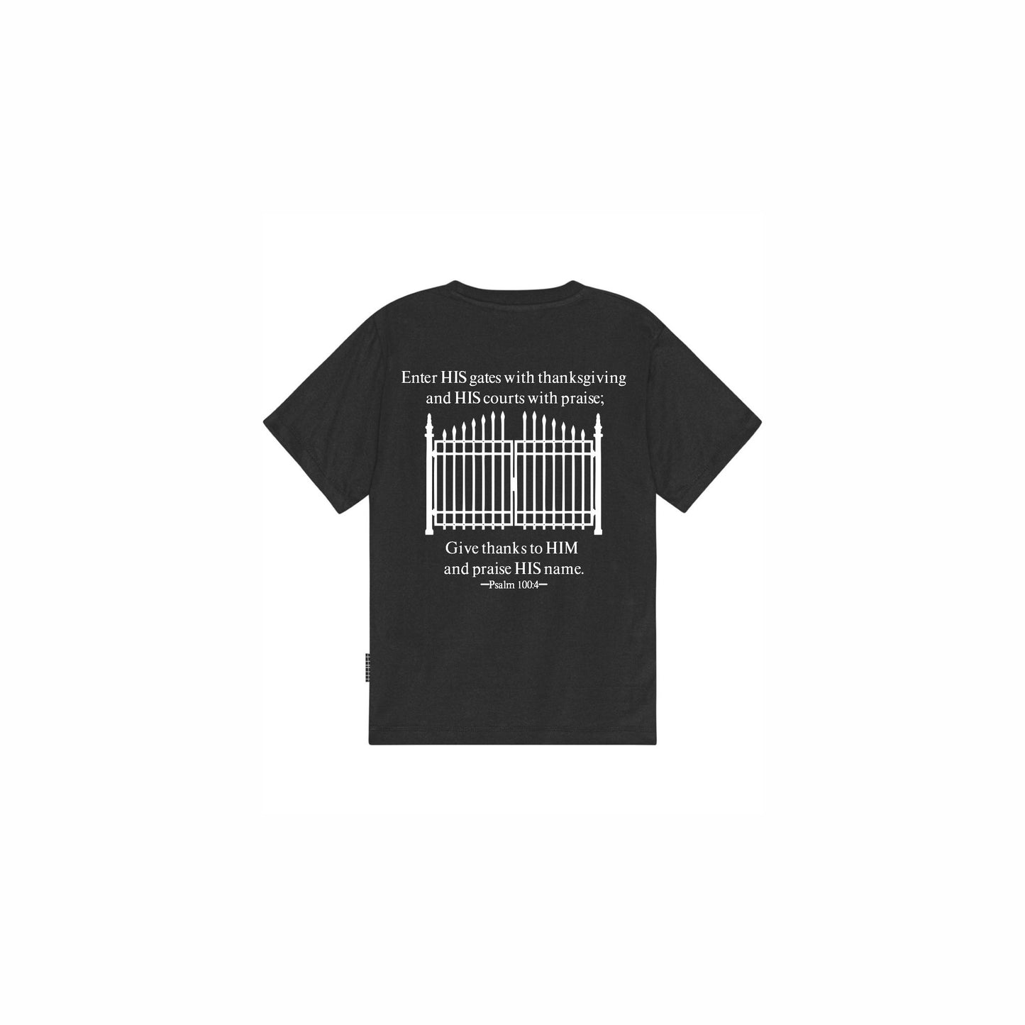 Gates of Thanks Giving | T-Shirt