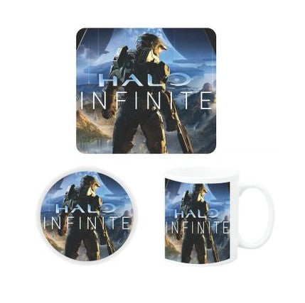 Halo Infinite Gamer Set