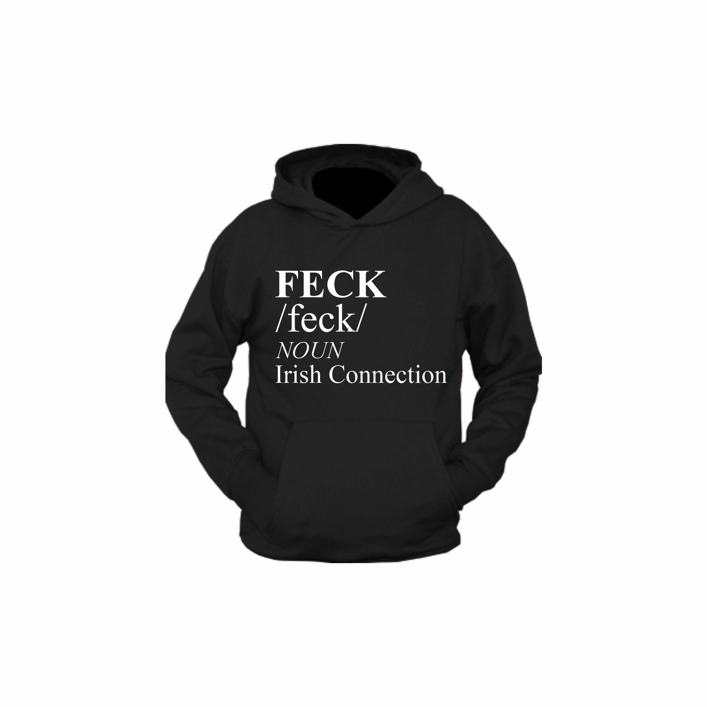 Irish Connection | Hoodie