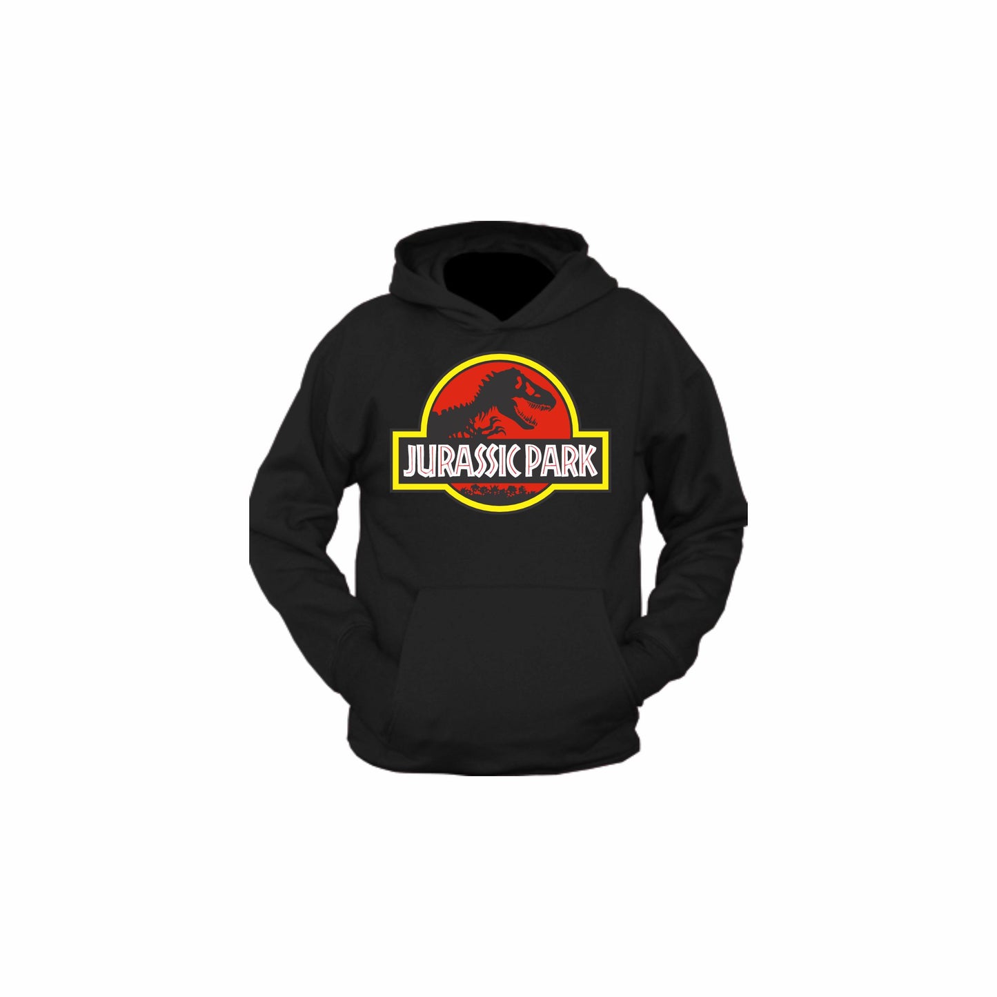 Jurassic Park | Hoodie