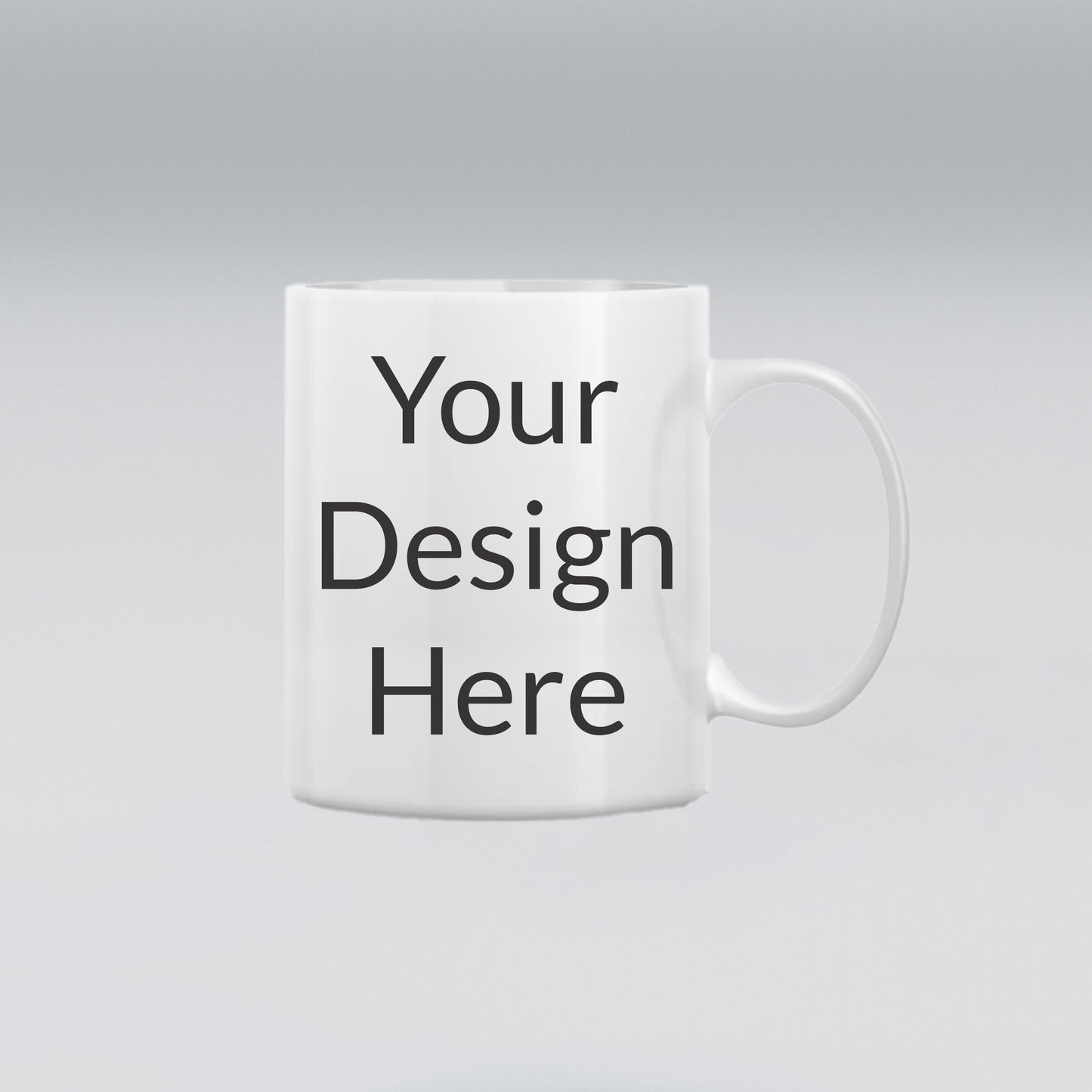 Premium Mug White | With your design