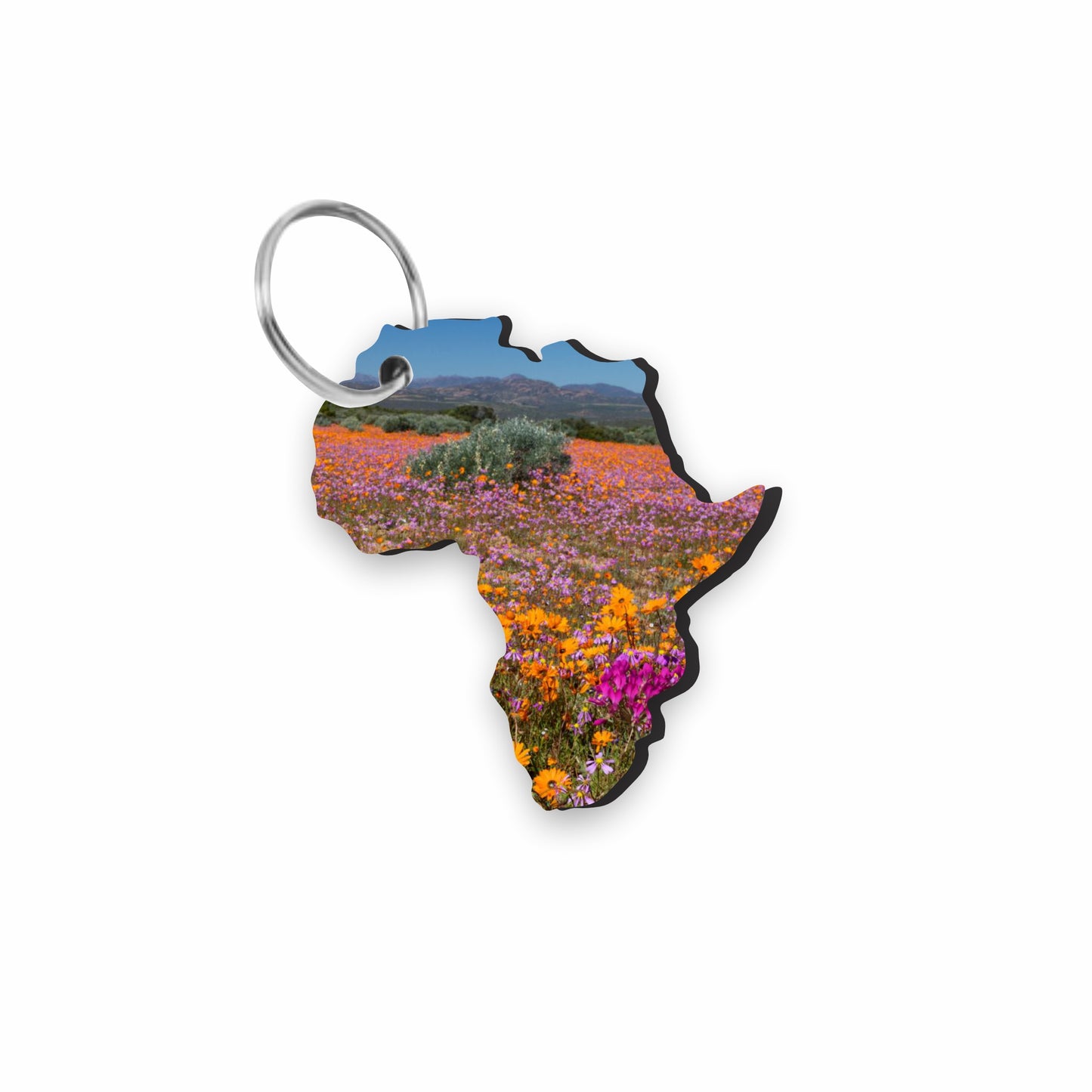 South African Key Chain | Namaqualand