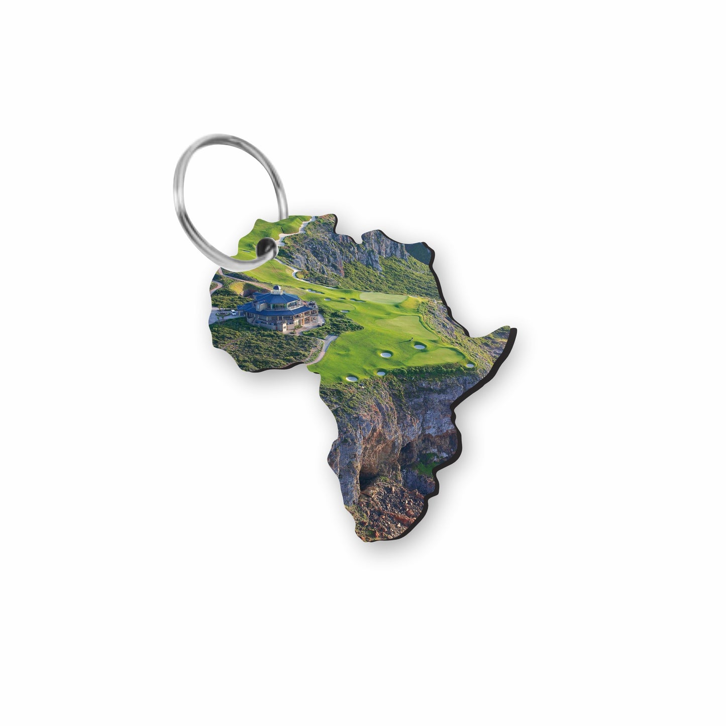 South African Key Chain | Pinnacle Point