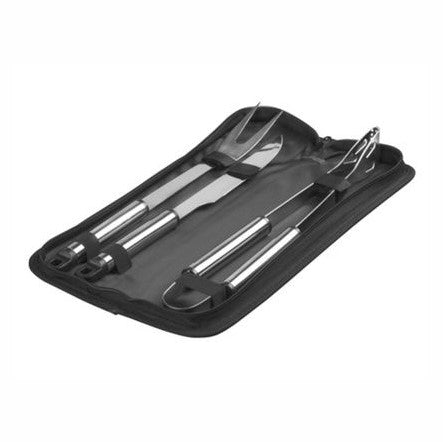 Ranger BBQ Set