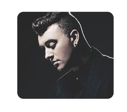 Sam Smith Mousepad