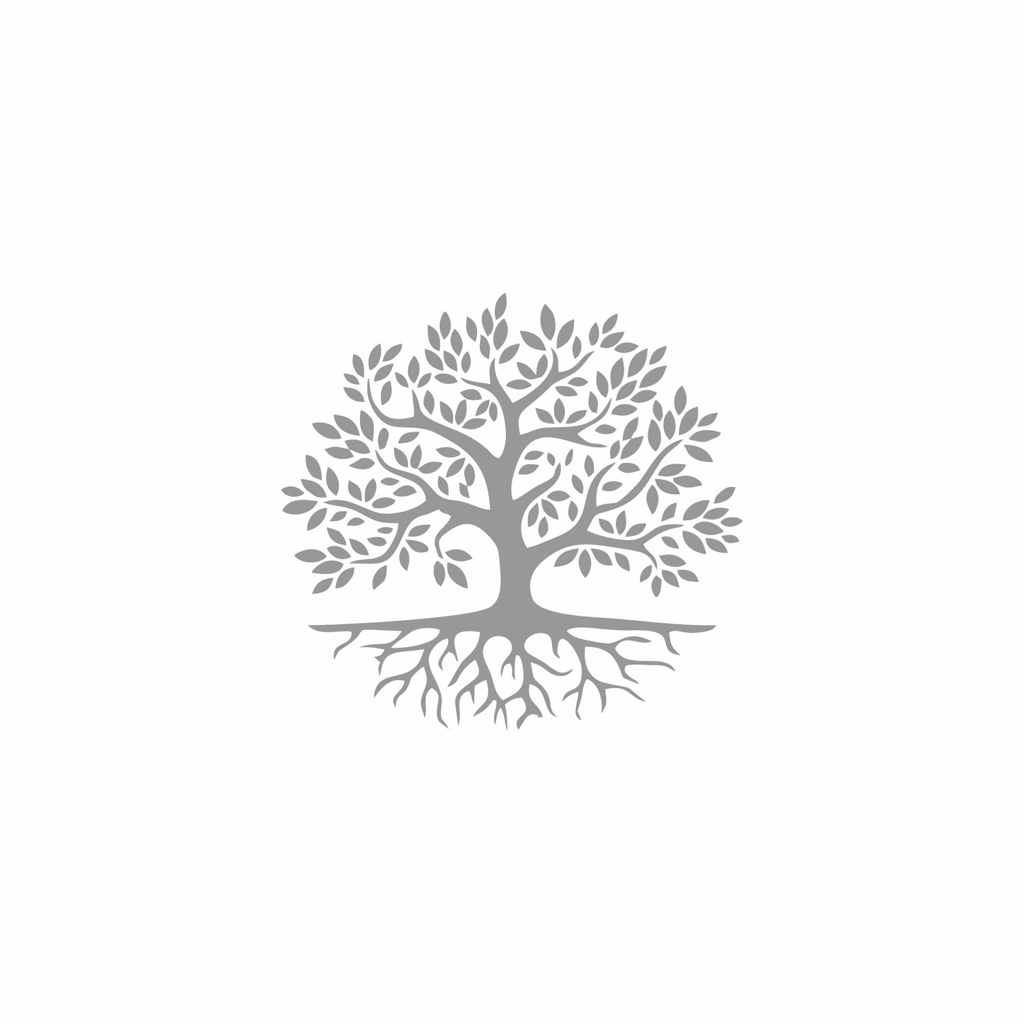 Tree Vinyl for Glass Door | Sandblast Print