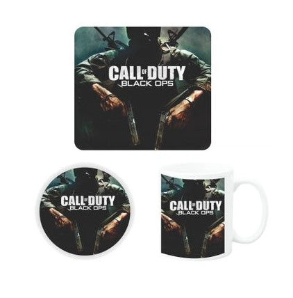 Call of Duty Gaming Set