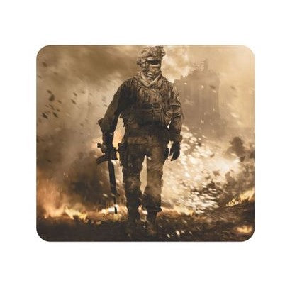Call of Duty Mousepad