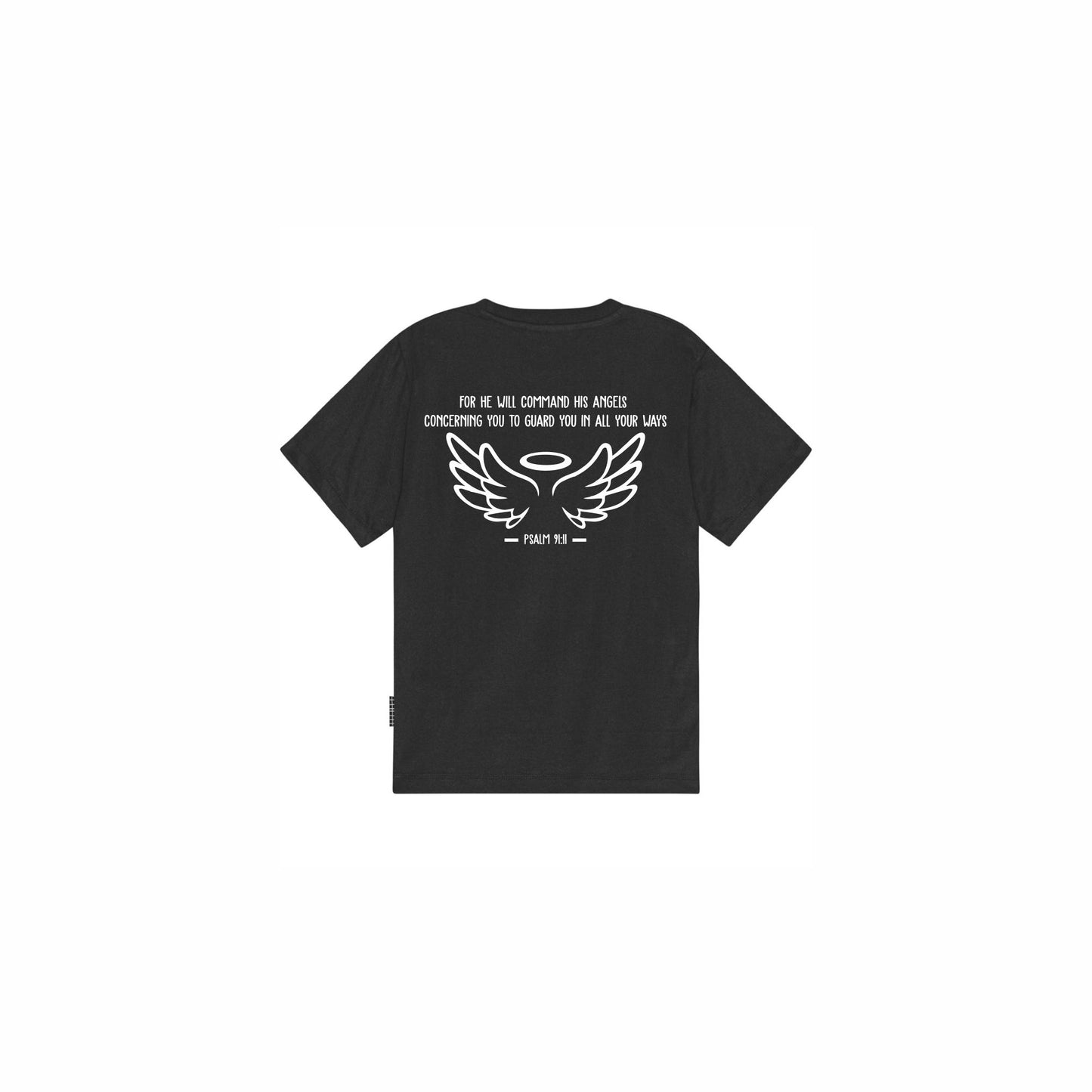 Command His Angels | T-Shirt