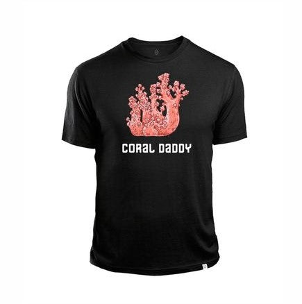 Coral Daddy | T-Shirt | R