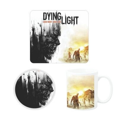 Dying Light Gamer Set