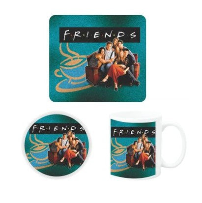 Friends Theme Gift Set
