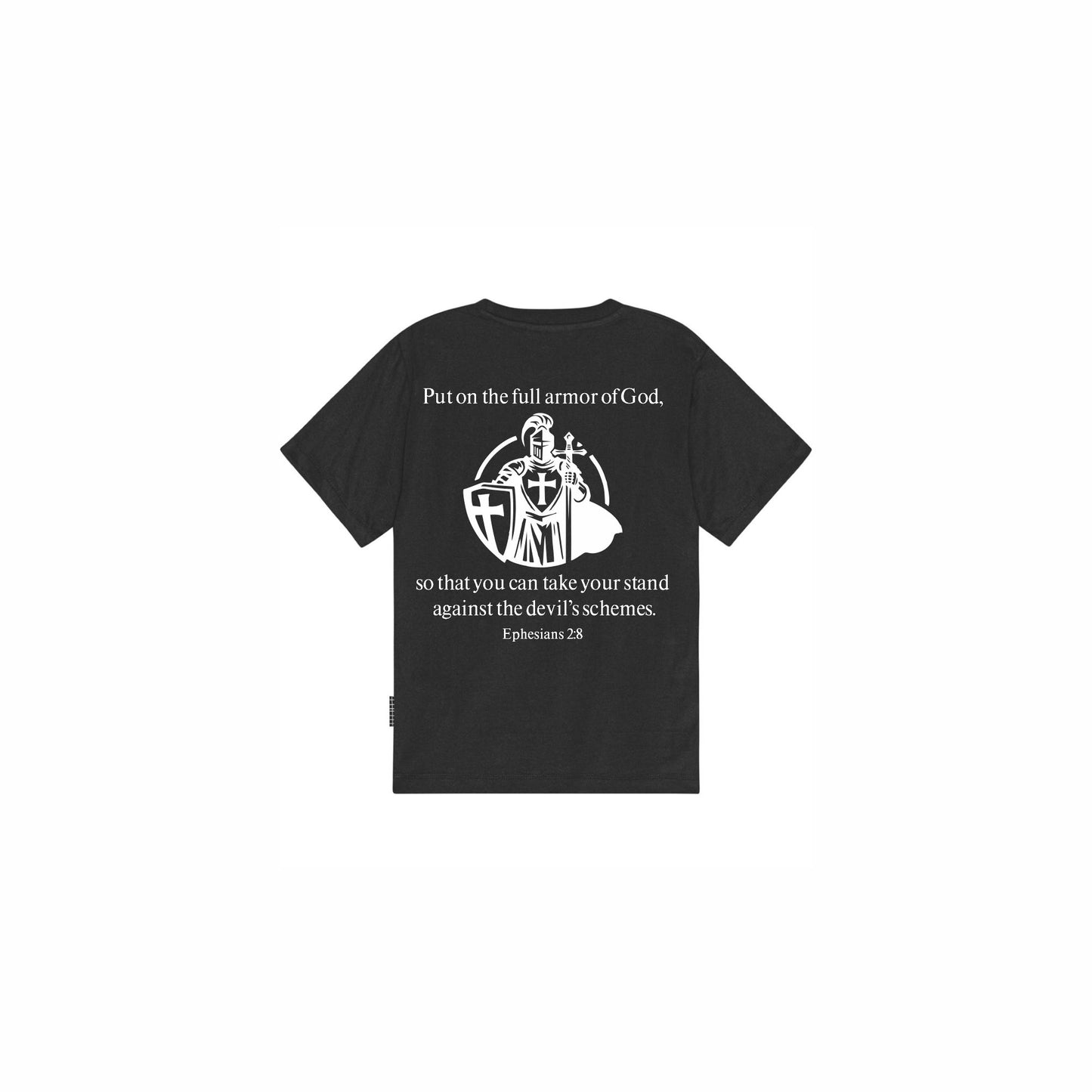 Full Armor of God | T-Shirt