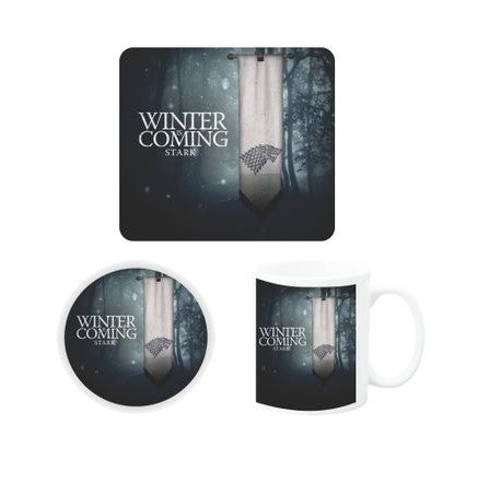 Game of Thrones Gift Set