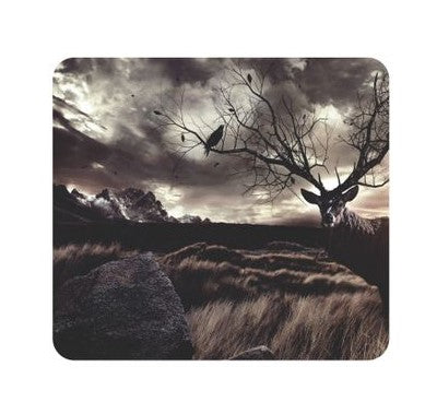 Hunting Theme Mousepad