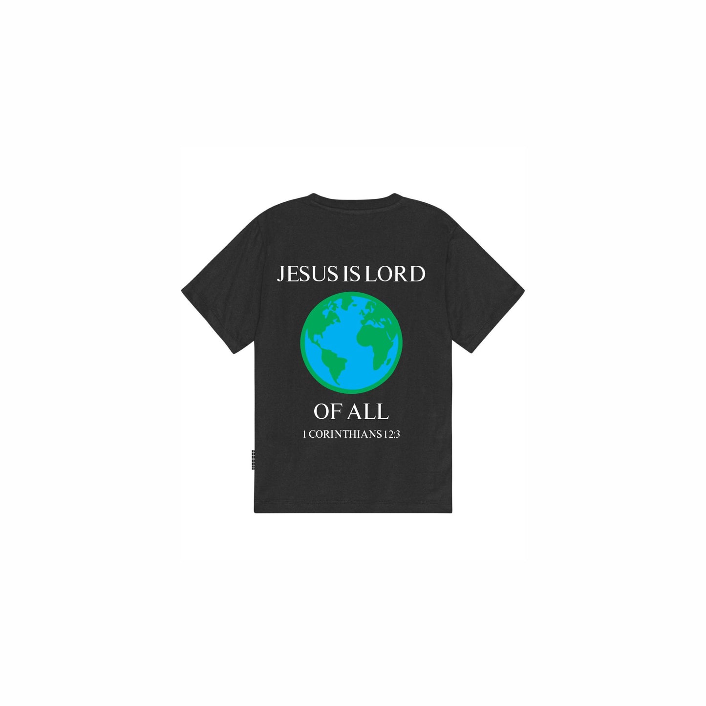 Jesus is Lord | T-Shirt