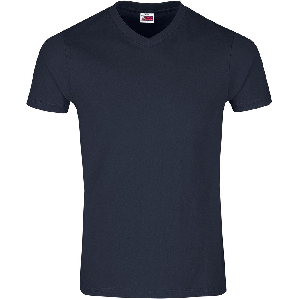 T-Shirt V-Neck | Various Colours With your Design