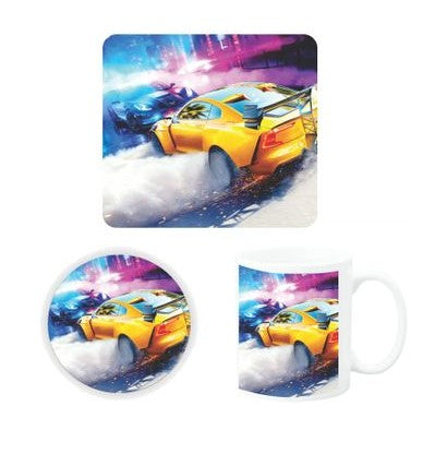 Need for Speed Gamer Set