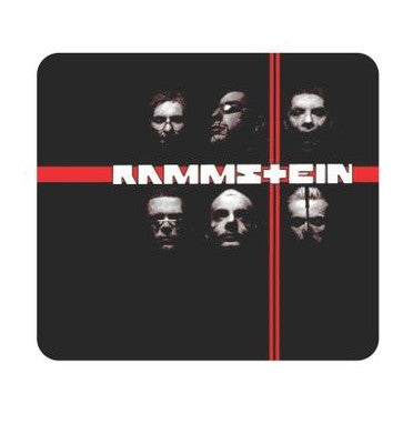 Rammstein Mousepad