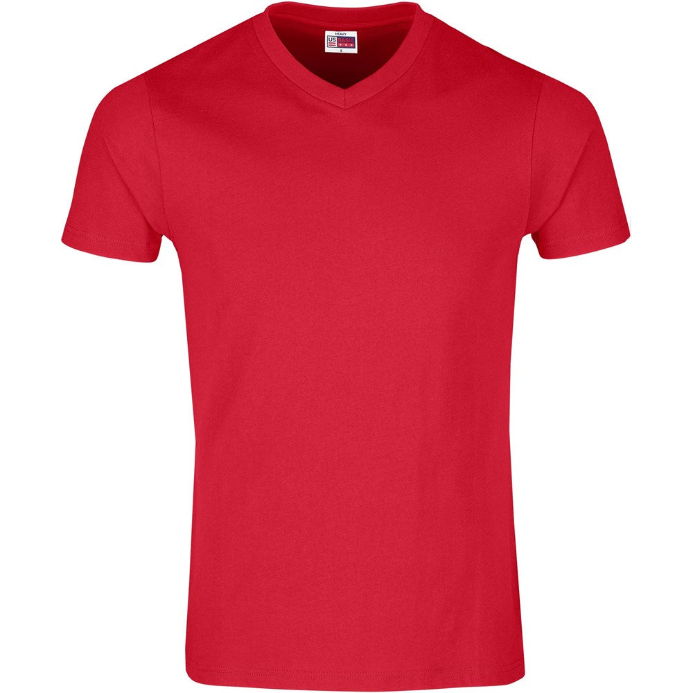 T-Shirt V-Neck | Various Colours With your Design