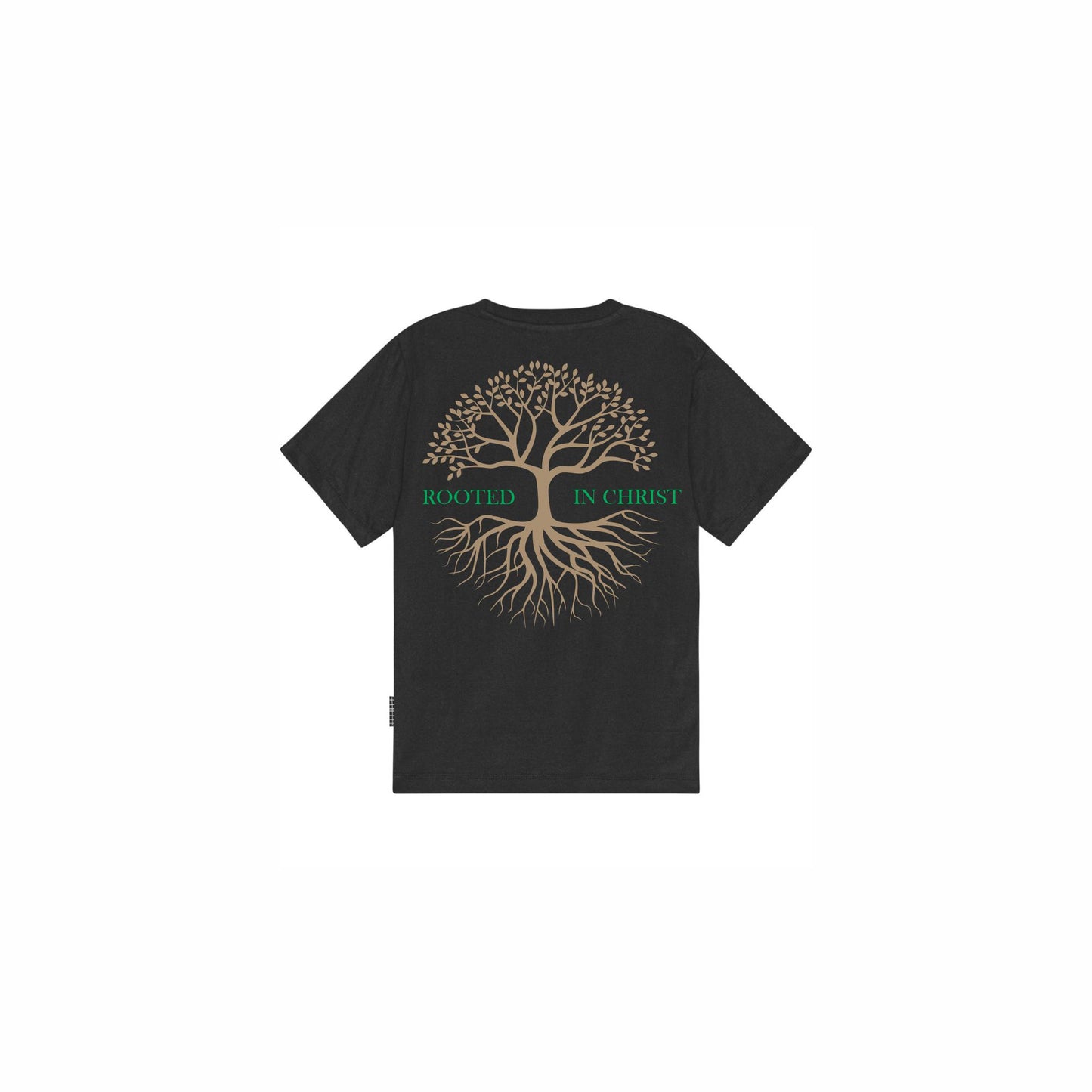 Rooted in Christ | T-Shirt
