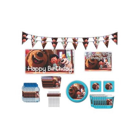 The Secret Life of Pets | Party Pack | Complete Set