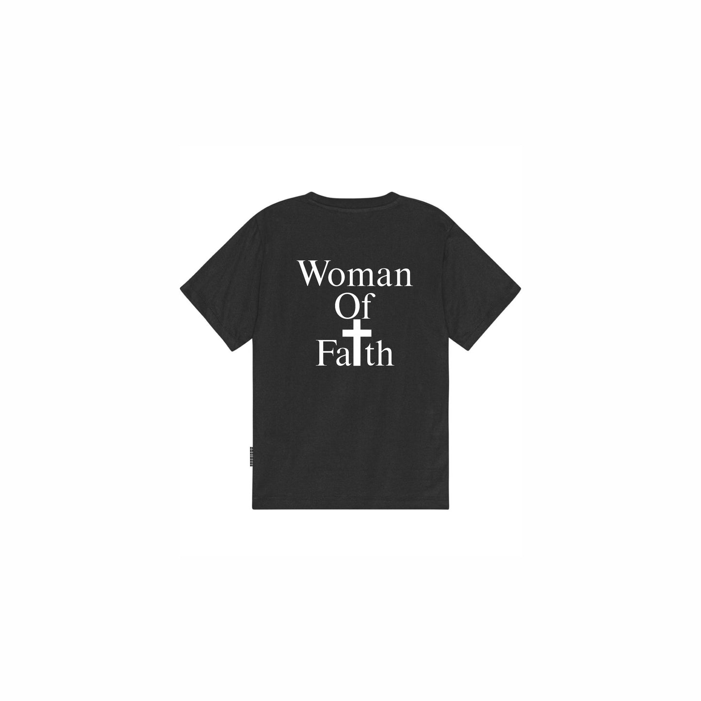 Woman of Faith | T-Shirt