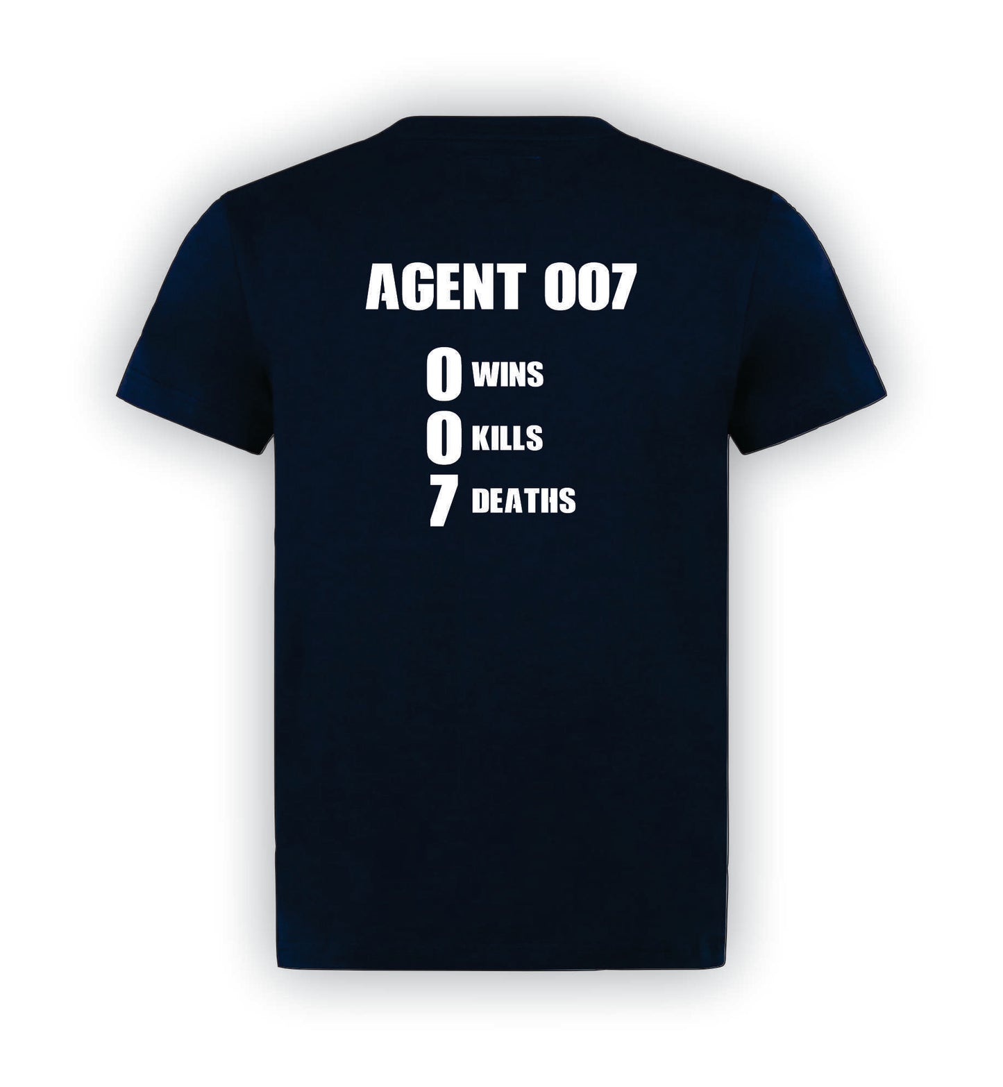 Warzone Agent 007 | T-Shirt | G