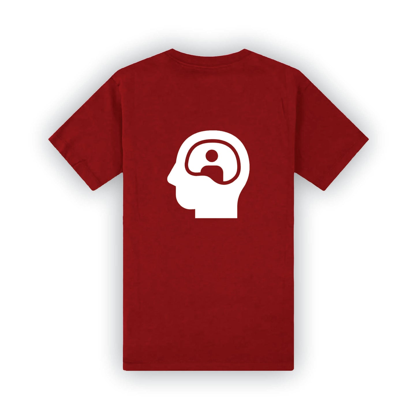 Anxiety Head | T-Shirt | MHA