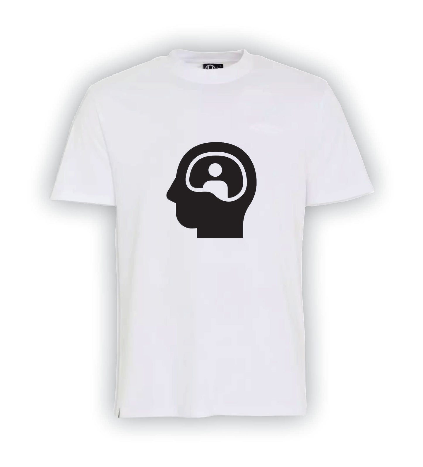 Anxiety Head | T-Shirt | MHA