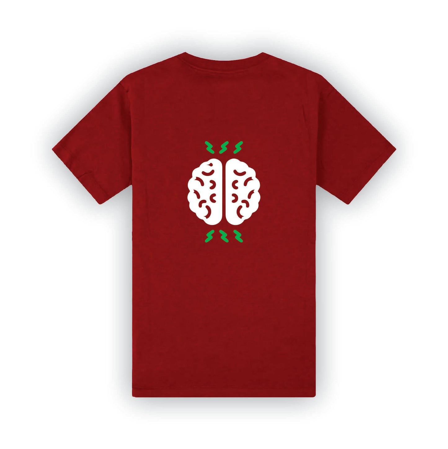 Anxiety Support | T-Shirt | MHA