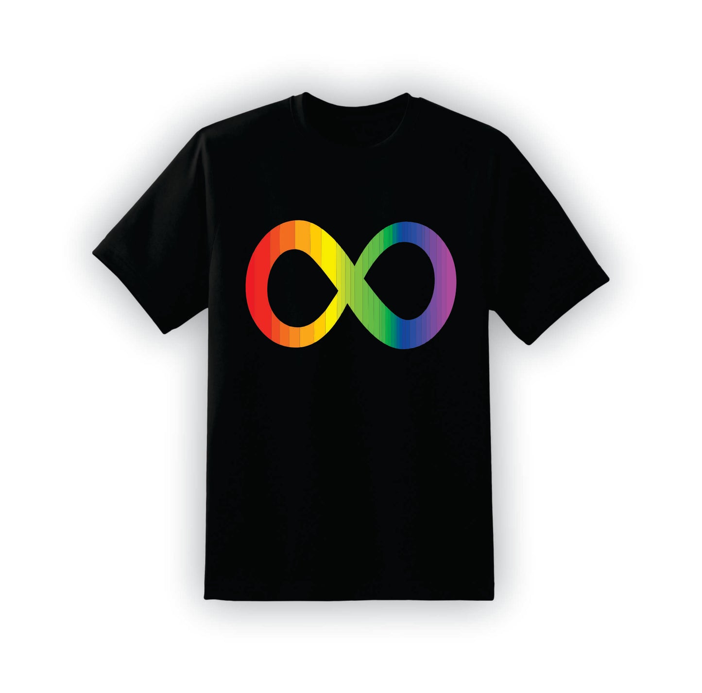Autism Support | T-Shirt | AR