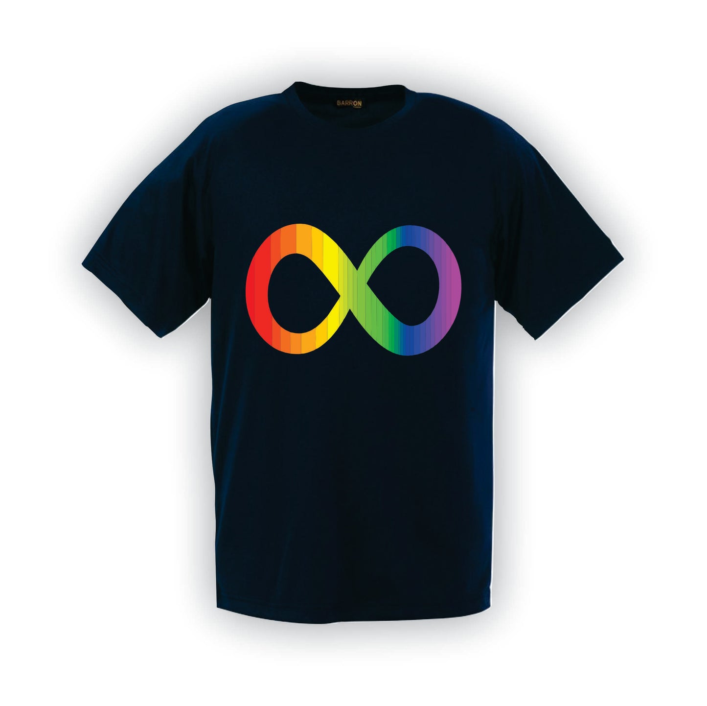 Autism Support | T-Shirt | AR
