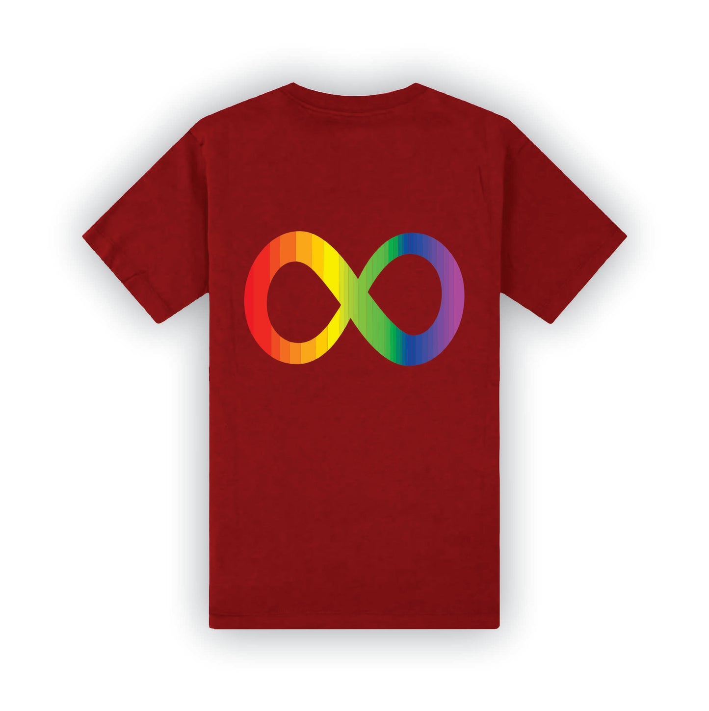Autism Support | T-Shirt | AR