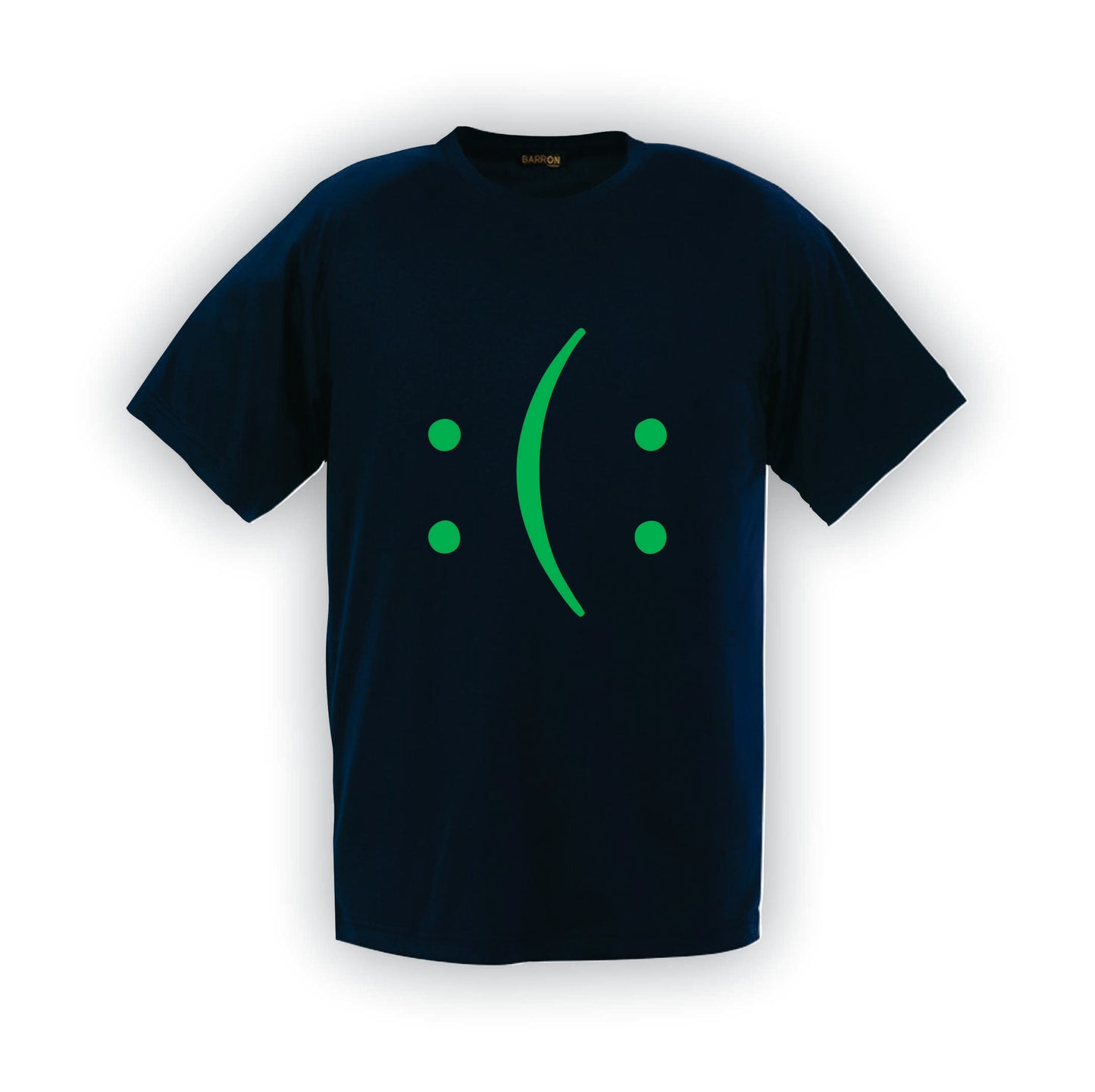 Bipolar Support | T-Shirt | MHA