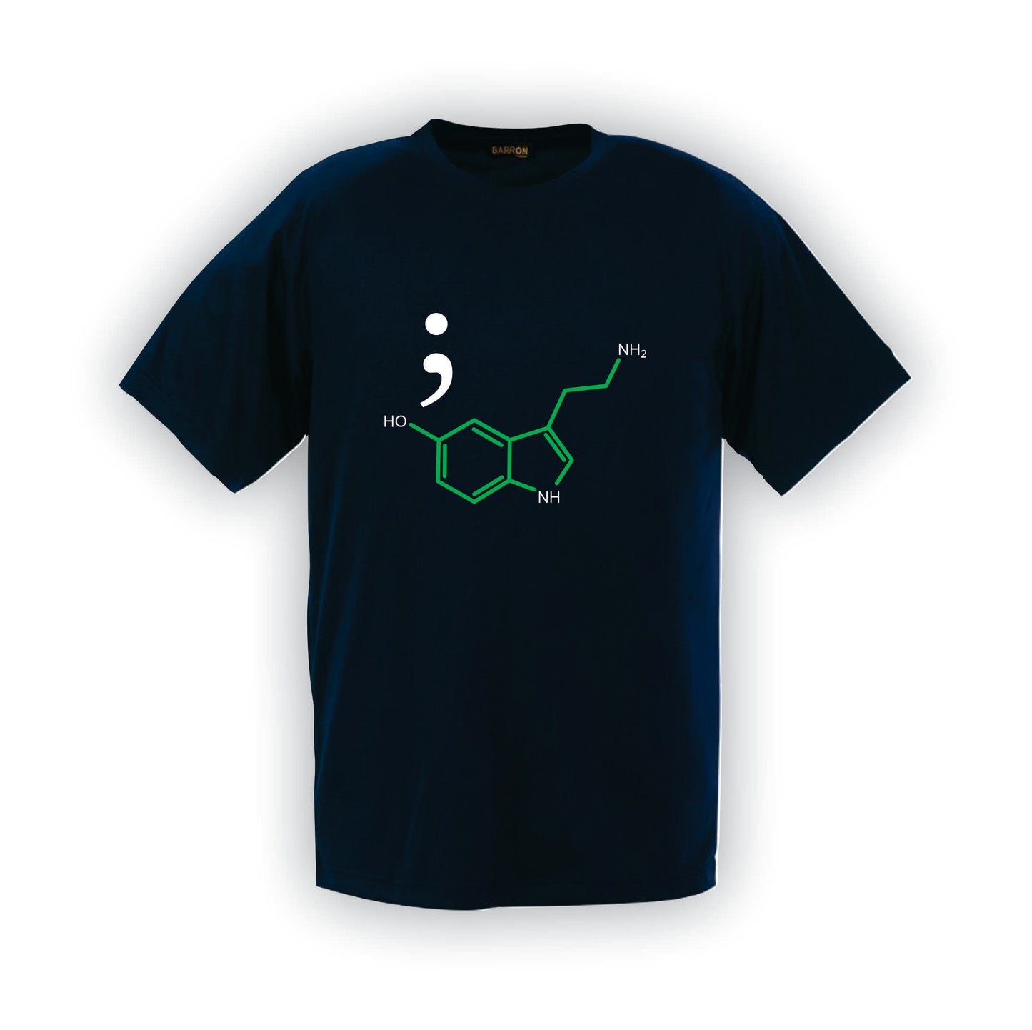 Chemical Imbalance | T-Shirt | MHA