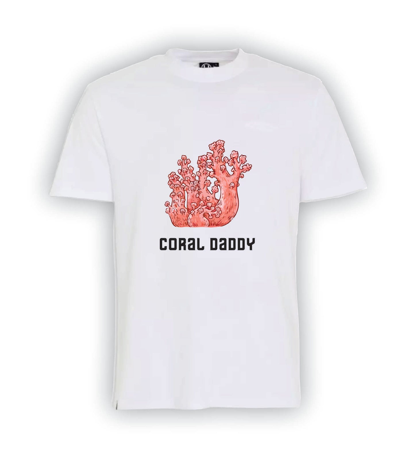 Coral Daddy | T-Shirt | R