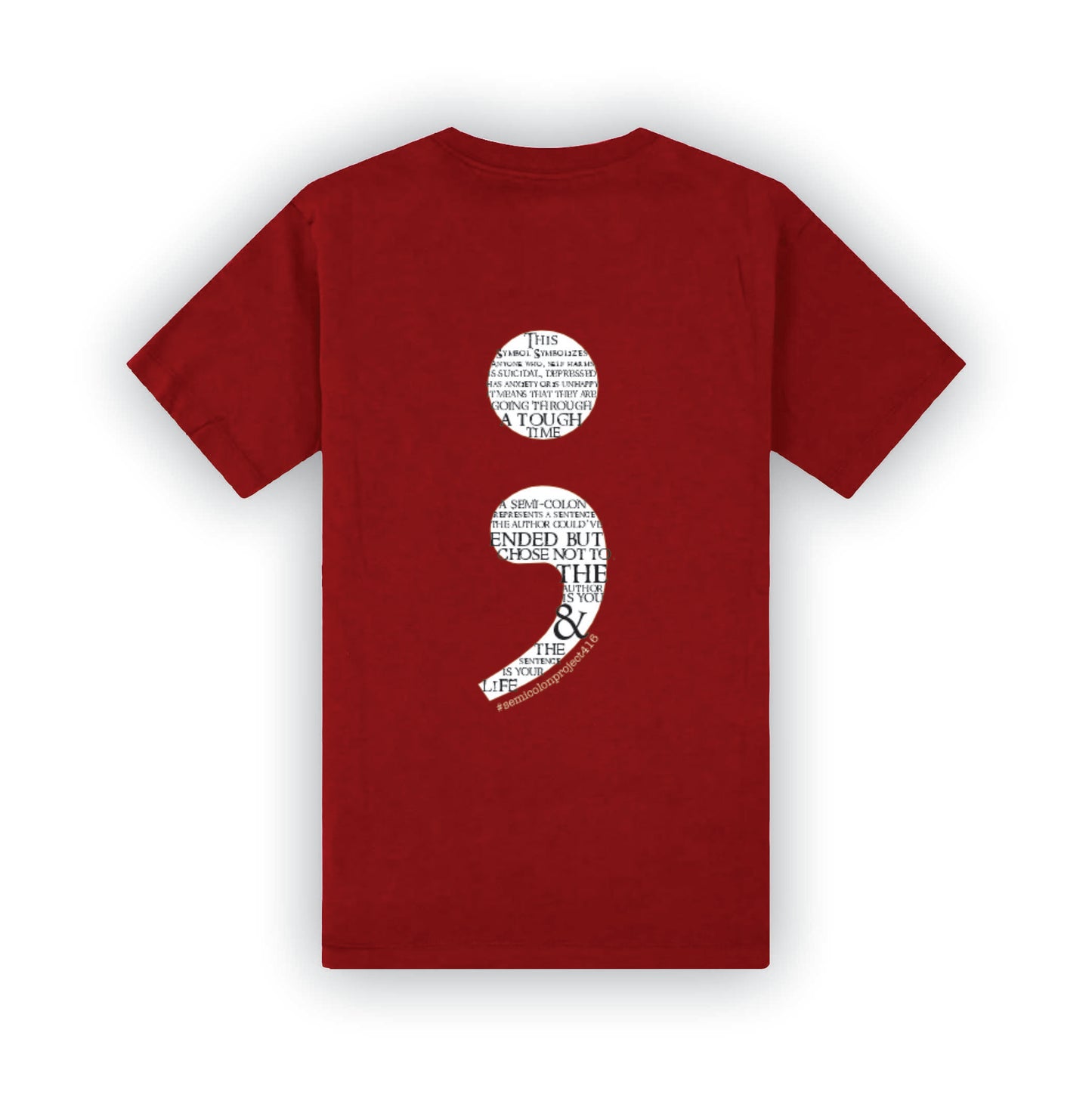 Depression Support T-Shirt