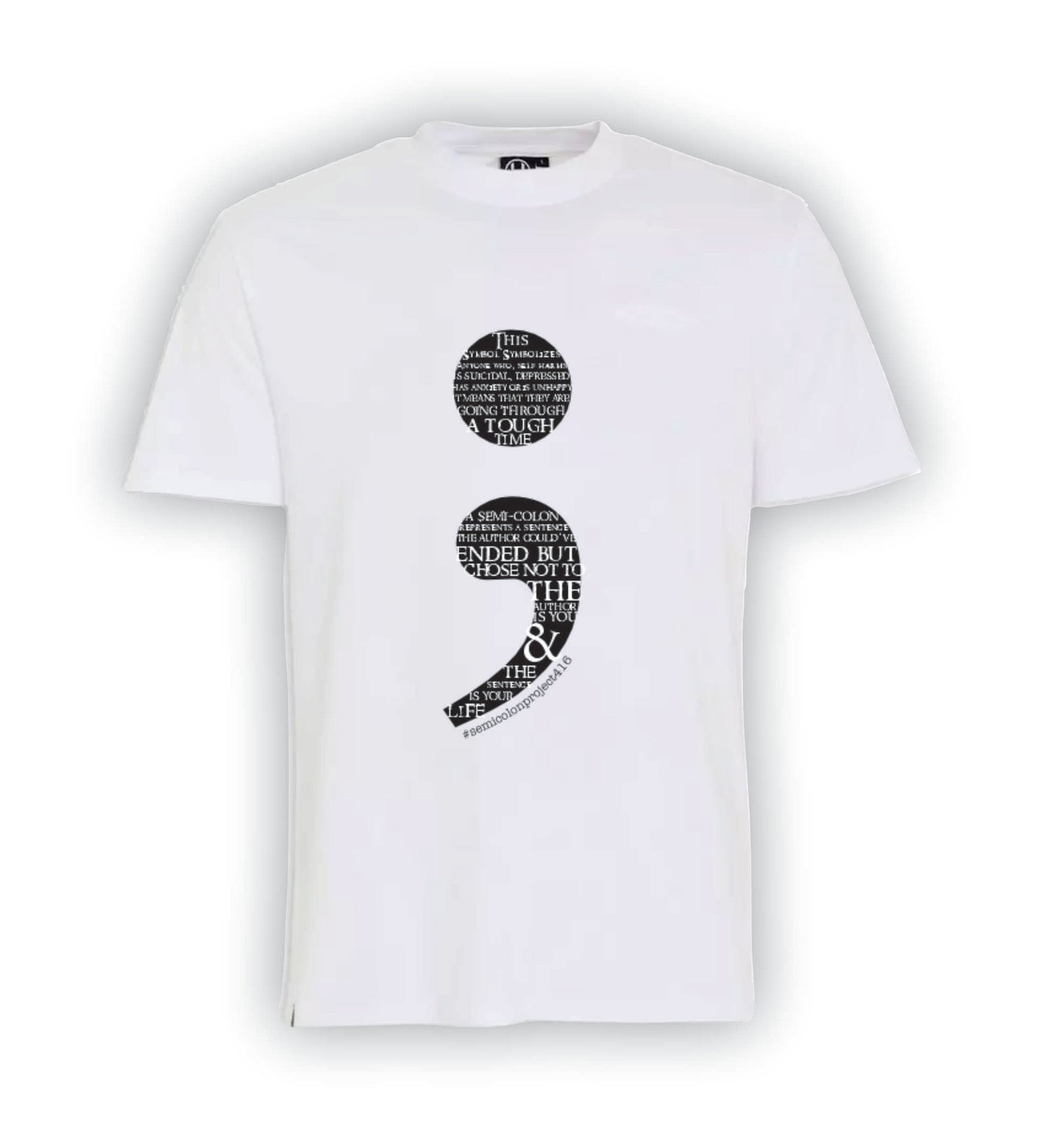 Depression Support T-Shirt