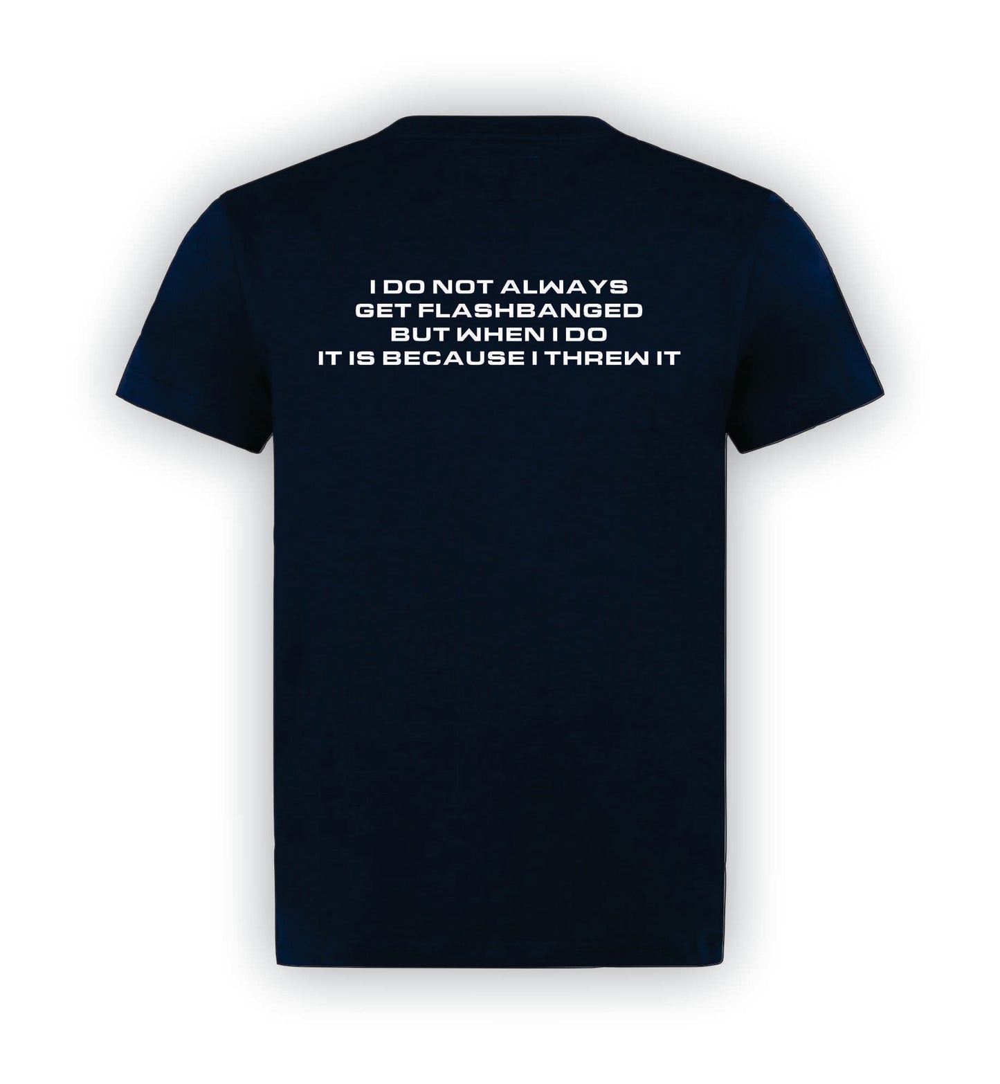 Warzone Flashbang | T-Shirt | G