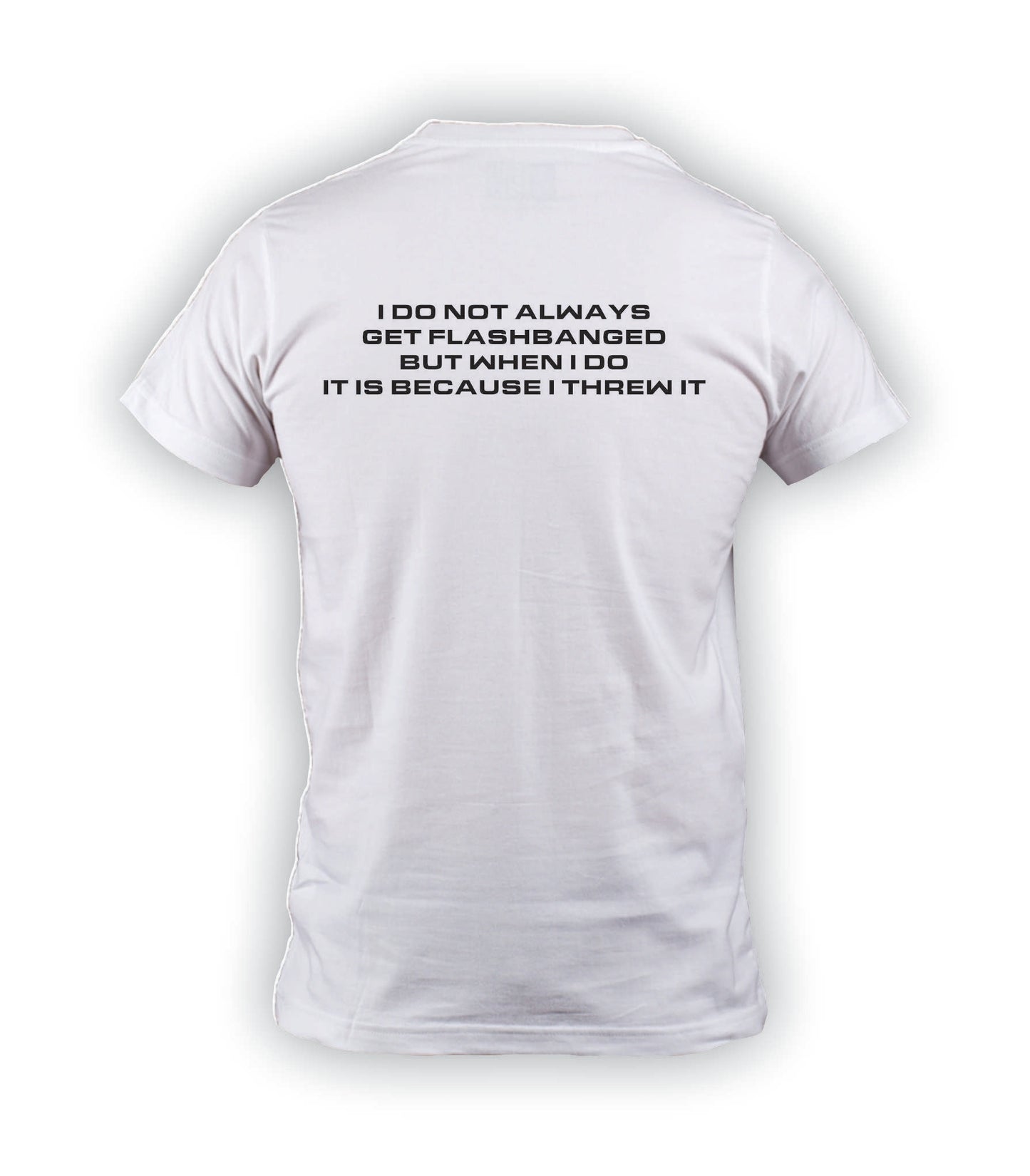 Warzone Flashbang | T-Shirt | G