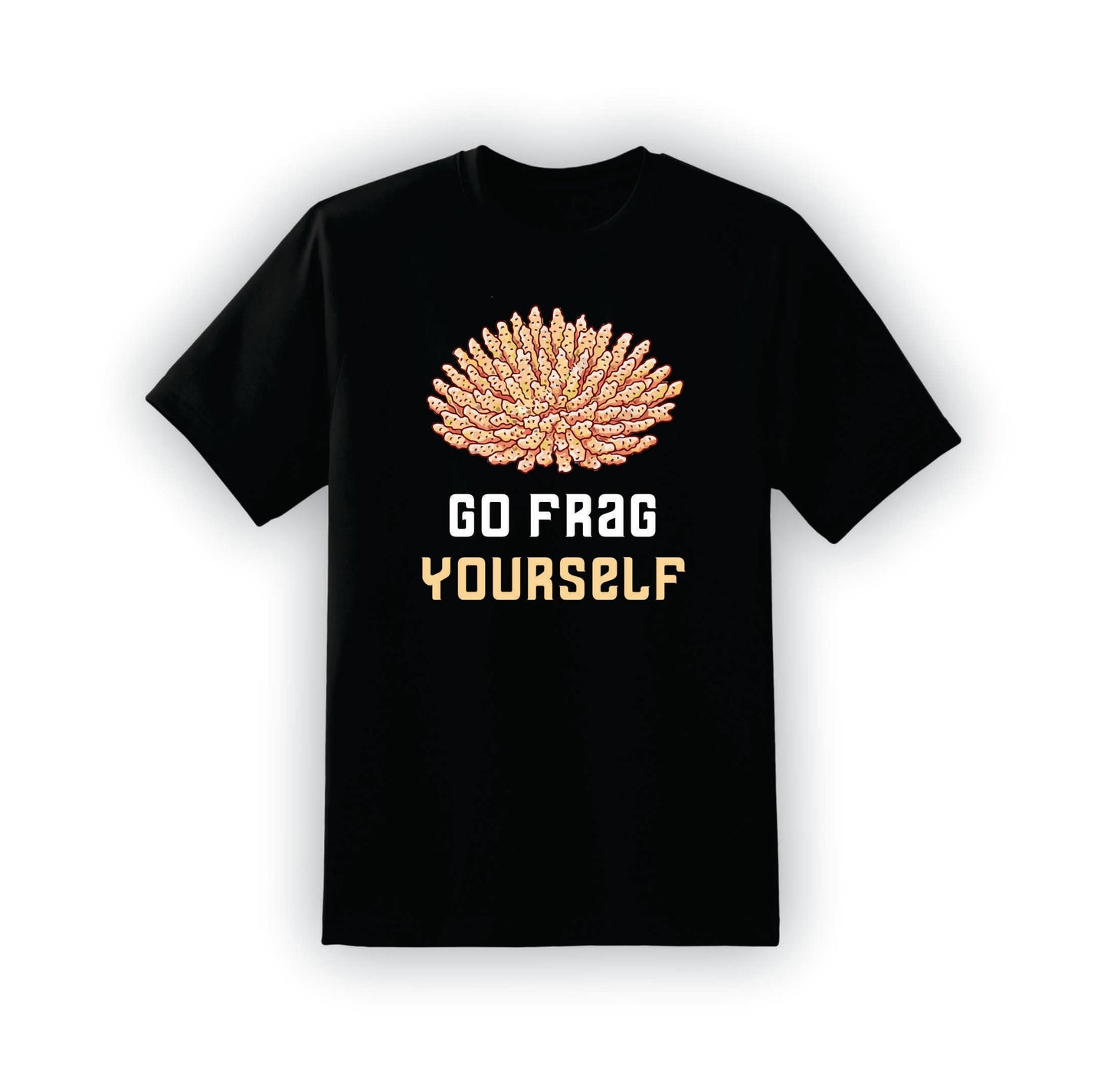 Go Frag yourself | T-Shirt | R
