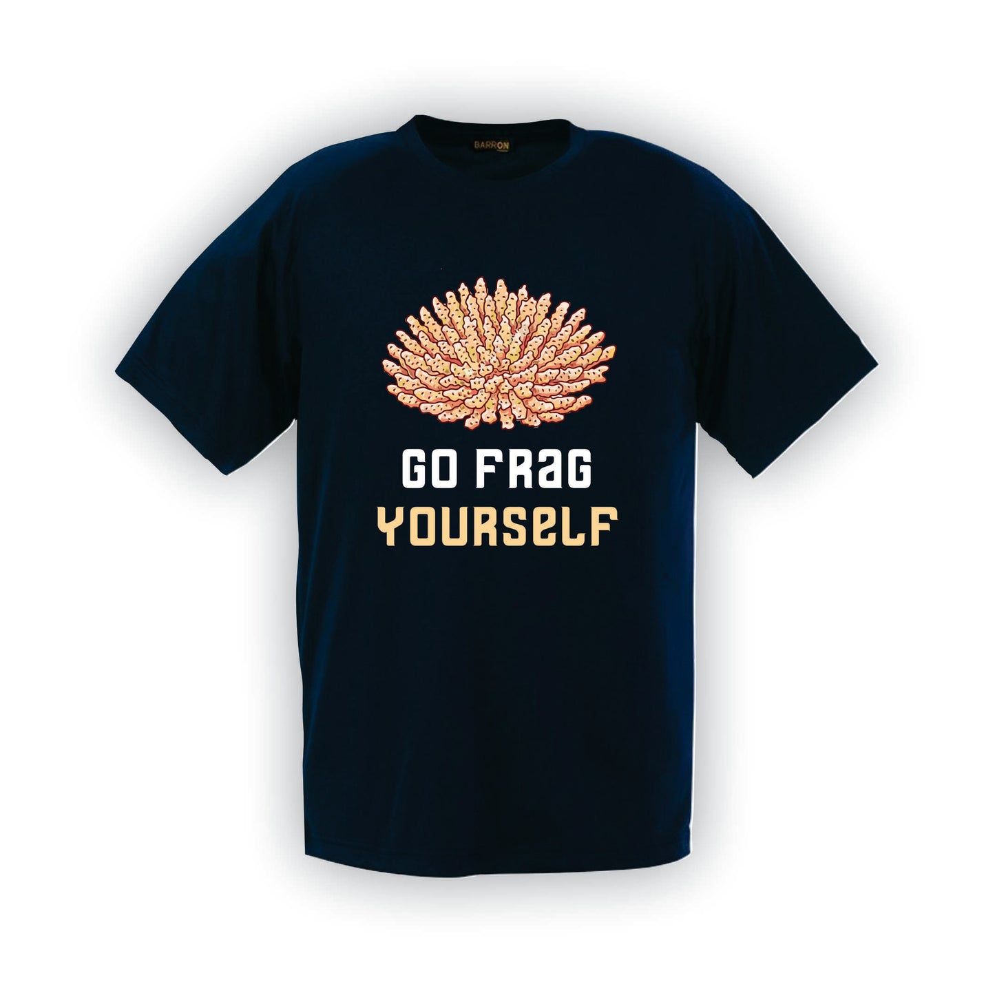 Go Frag yourself | T-Shirt | R