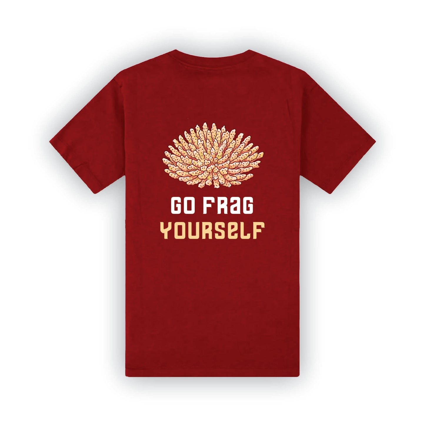 Go Frag yourself | T-Shirt | R